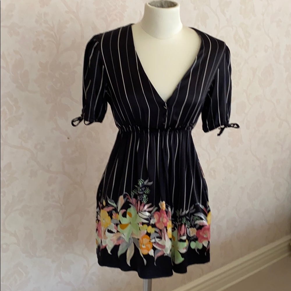 Arden B Women Dress SMALL